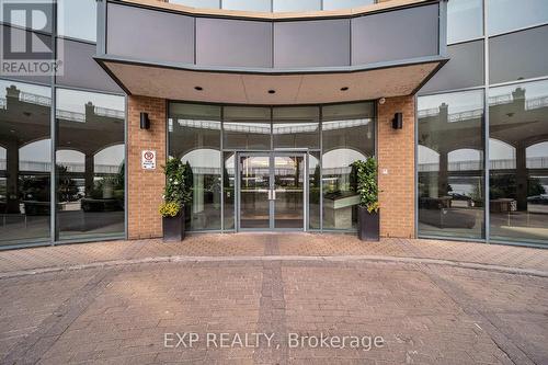 802 - 150 Dunlop Street E, Barrie (City Centre), ON - Outdoor