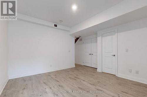 Lower - 22 Persica Street, Richmond Hill (Oak Ridges), ON - Indoor Photo Showing Other Room