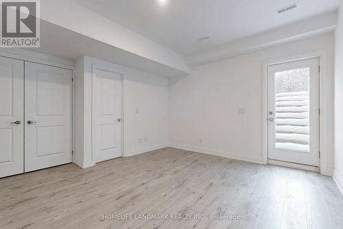 Lower - 22 Persica Street, Richmond Hill (Oak Ridges), ON - Indoor Photo Showing Other Room