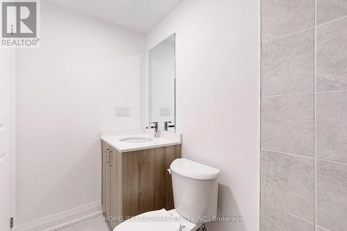 Lower - 22 Persica Street, Richmond Hill (Oak Ridges), ON - Indoor Photo Showing Bathroom