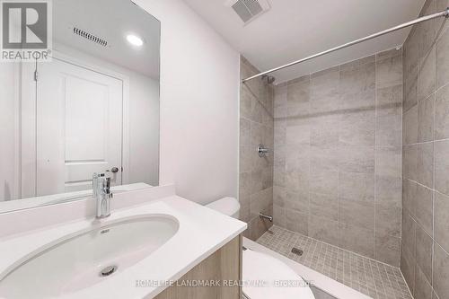 Lower - 22 Persica Street, Richmond Hill (Oak Ridges), ON - Indoor Photo Showing Bathroom