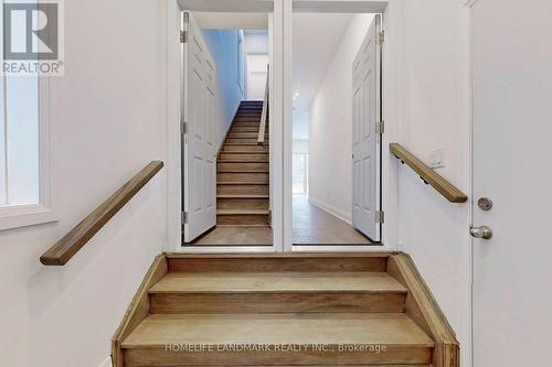 Lower - 22 Persica Street, Richmond Hill (Oak Ridges), ON - Indoor Photo Showing Other Room