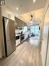 805 - 180 Fairview Mall Drive, Toronto (Don Valley Village), ON  - Indoor Photo Showing Kitchen 