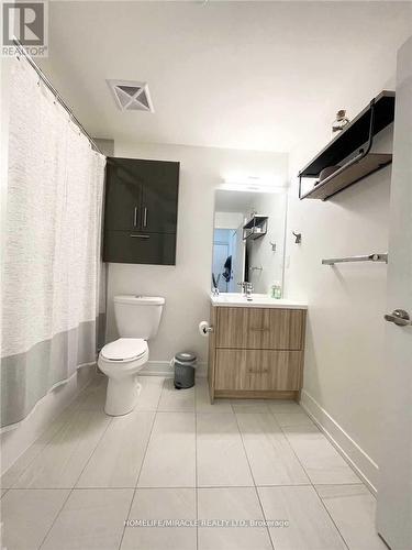 805 - 180 Fairview Mall Drive, Toronto (Don Valley Village), ON - Indoor Photo Showing Bathroom