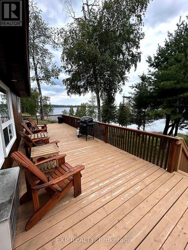 25 Camp Quetico Road, Atikokan, ON 