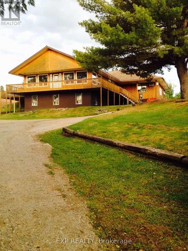 25 Camp Quetico Road, Atikokan, ON 