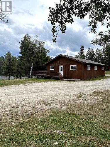 25 Camp Quetico Road, Atikokan, ON 