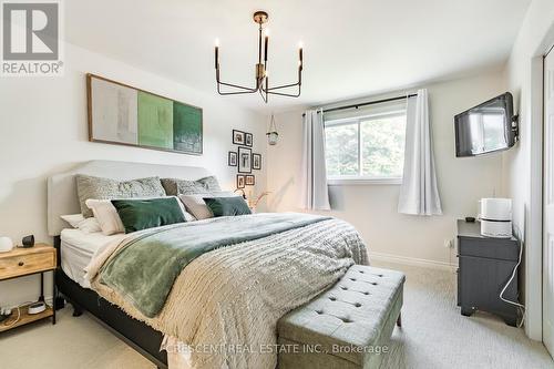 3 Halam Avenue, Hamilton (Burkholme), ON - Indoor Photo Showing Bedroom