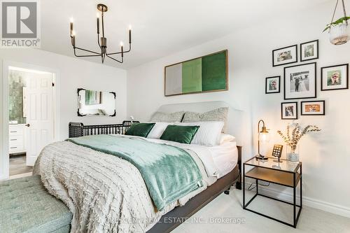 3 Halam Avenue, Hamilton (Burkholme), ON - Indoor Photo Showing Bedroom