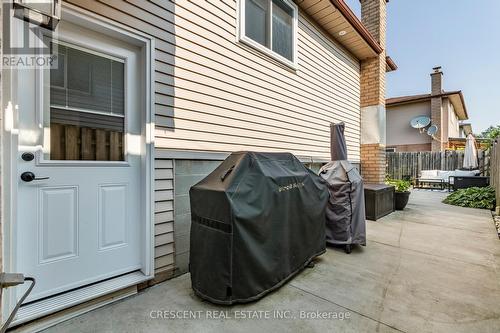 3 Halam Avenue, Hamilton (Burkholme), ON - Indoor Photo Showing Laundry Room