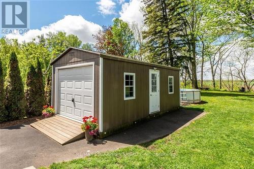 47 Blossom Avenue, Brantford, ON - Outdoor With Exterior