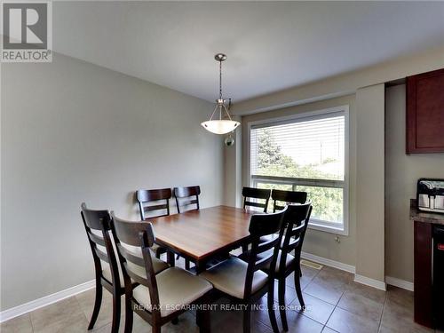 23 - 151 Green Road, Hamilton (Stoney Creek), ON - Indoor Photo Showing Dining Room