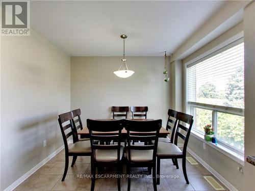 23 - 151 Green Road, Hamilton (Stoney Creek), ON - Indoor Photo Showing Dining Room