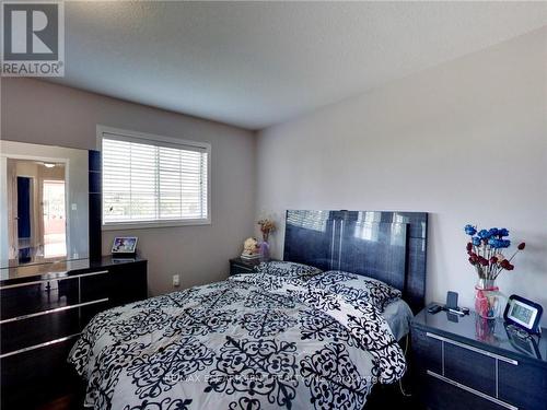 23 - 151 Green Road, Hamilton (Stoney Creek), ON - Indoor Photo Showing Bedroom