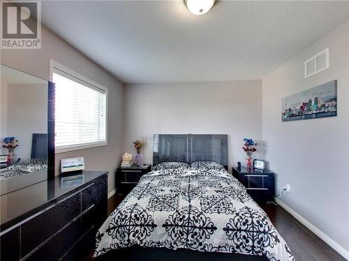 23 - 151 Green Road, Hamilton (Stoney Creek), ON - Indoor Photo Showing Bedroom