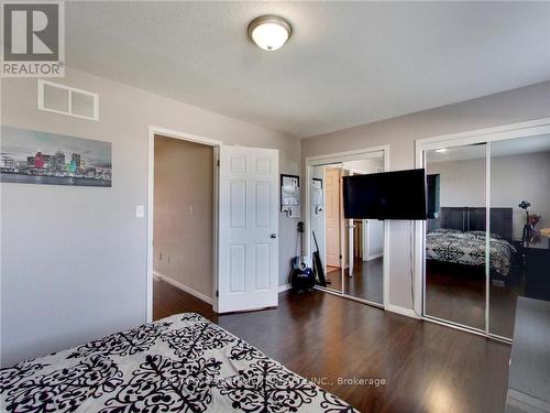 23 - 151 Green Road, Hamilton (Stoney Creek), ON - Indoor Photo Showing Bedroom