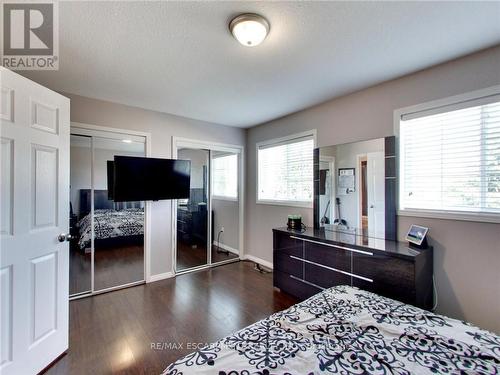 23 - 151 Green Road, Hamilton (Stoney Creek), ON - Indoor Photo Showing Bedroom