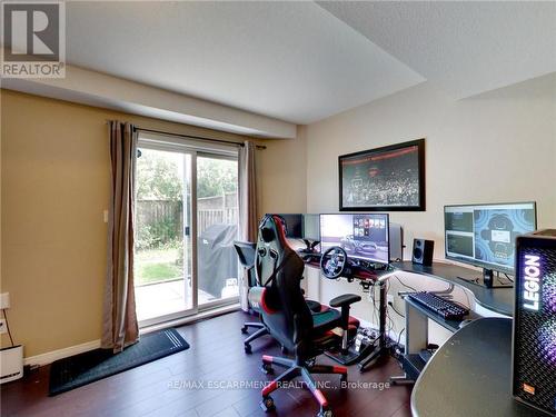 23 - 151 Green Road, Hamilton (Stoney Creek), ON - Indoor Photo Showing Office