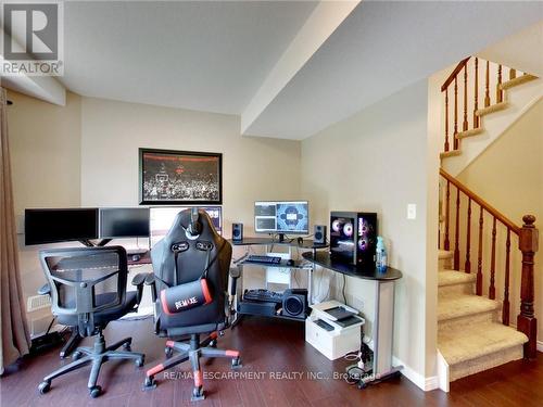 23 - 151 Green Road, Hamilton (Stoney Creek), ON - Indoor Photo Showing Office