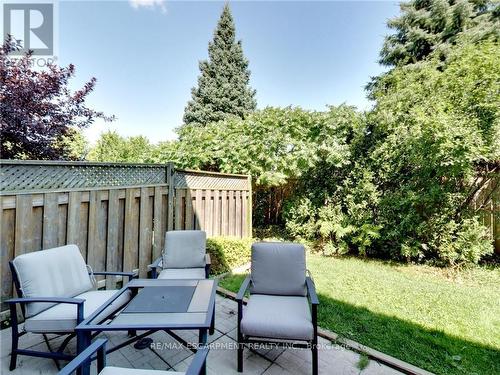 23 - 151 Green Road, Hamilton (Stoney Creek), ON - Outdoor With Deck Patio Veranda