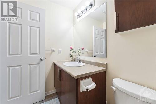 105 Artesa Private Unit#L, Ottawa, ON - Indoor Photo Showing Bathroom