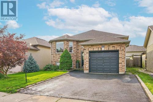 95 Mcguiness Drive, Brantford, ON - Outdoor