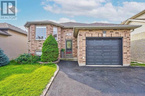 95 Mcguiness Drive, Brantford, ON - Outdoor