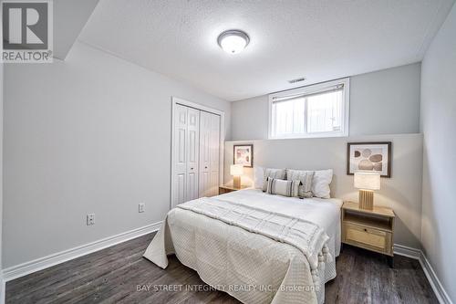 95 Mcguiness Drive, Brantford, ON - Indoor Photo Showing Bedroom