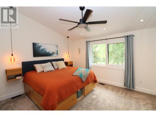 1282 Foreman Road, Prince George, BC - Indoor Photo Showing Bedroom