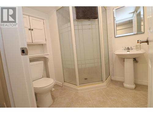 1282 Foreman Road, Prince George, BC - Indoor Photo Showing Bathroom