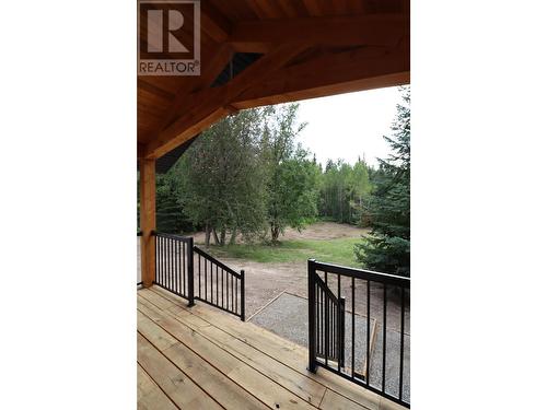 1282 Foreman Road, Prince George, BC - Outdoor