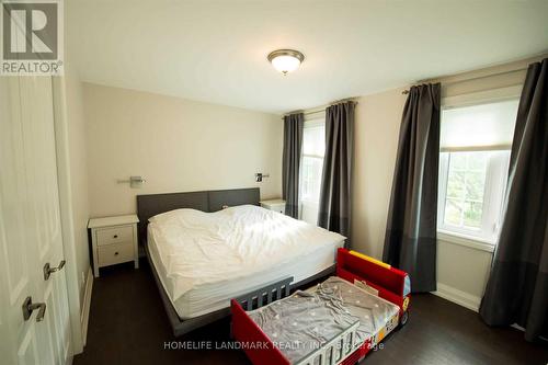 14 Lehar Crescent, Toronto (Hillcrest Village), ON - Indoor Photo Showing Bedroom