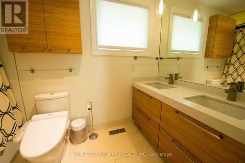 14 Lehar Crescent, Toronto (Hillcrest Village), ON - Indoor Photo Showing Bathroom