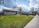 4018 New Street, Burlington, ON  - Outdoor 