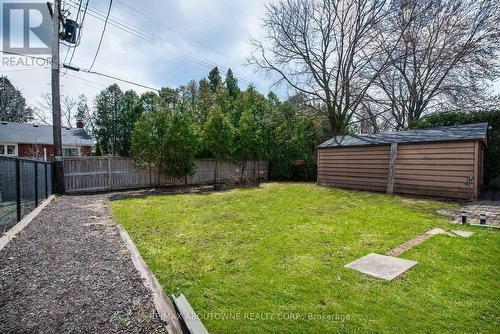 4018 New Street, Burlington, ON - Outdoor