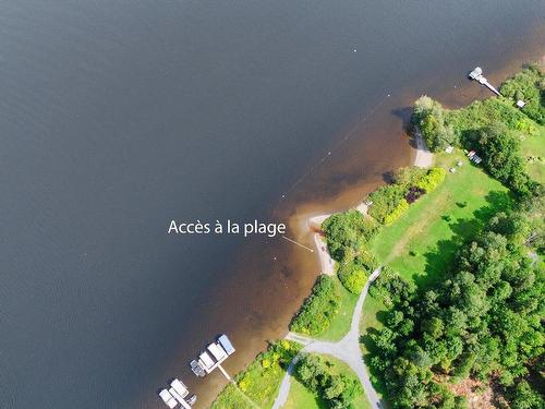 Waterfront - Ch. Des Lys, Lac-Etchemin, QC 