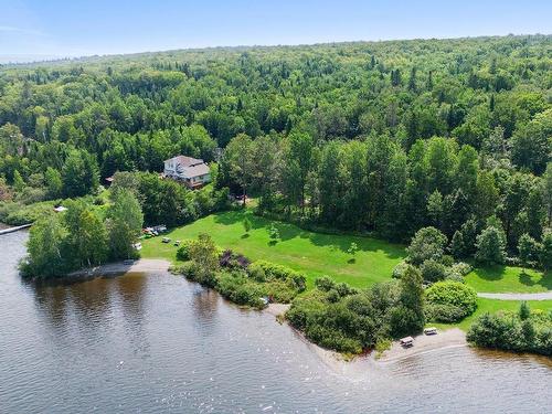 Waterfront - Ch. Des Lys, Lac-Etchemin, QC 