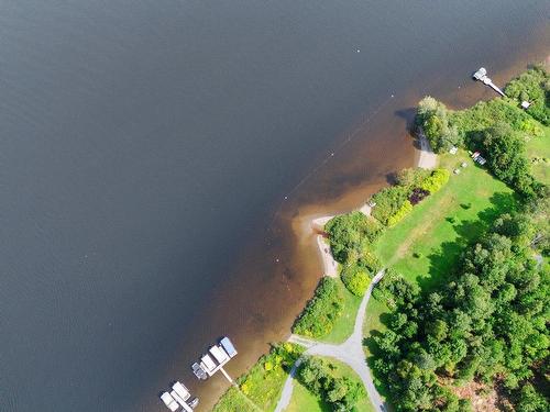 Waterfront - Ch. Des Lys, Lac-Etchemin, QC 