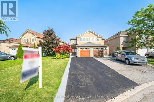 30 Silo Court, Brampton, ON - Outdoor