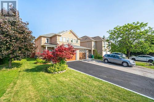 30 Silo Court, Brampton, ON - Outdoor