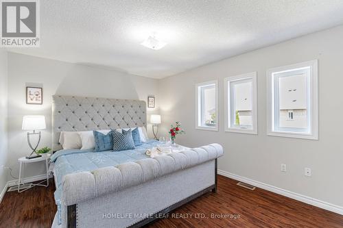 30 Silo Court, Brampton, ON - Indoor Photo Showing Bedroom