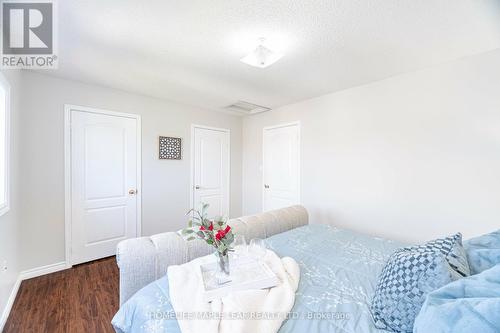 30 Silo Court, Brampton, ON - Indoor Photo Showing Bedroom