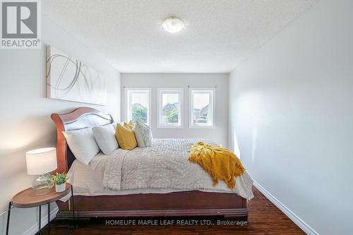 30 Silo Court, Brampton, ON - Indoor Photo Showing Bedroom