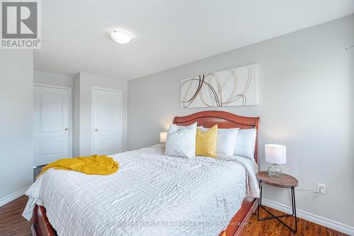 30 Silo Court, Brampton, ON - Indoor Photo Showing Bedroom