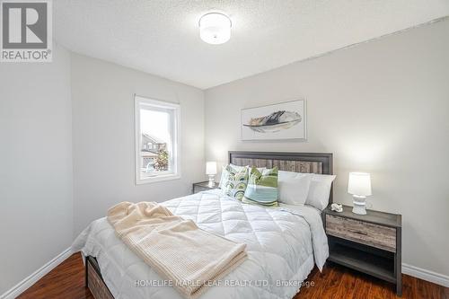 30 Silo Court, Brampton, ON - Indoor Photo Showing Bedroom