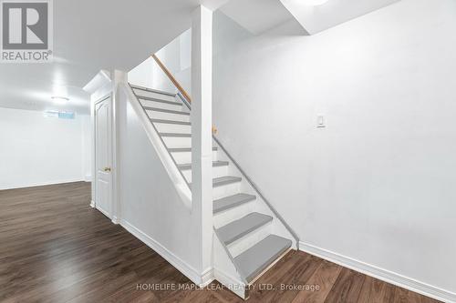 30 Silo Court, Brampton, ON - Indoor Photo Showing Other Room