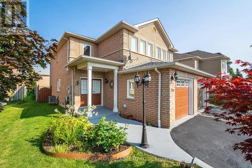 30 Silo Court, Brampton, ON - Outdoor