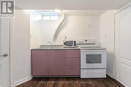 30 Silo Court, Brampton, ON - Indoor