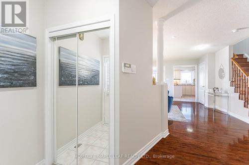 30 Silo Court, Brampton, ON - Indoor Photo Showing Other Room