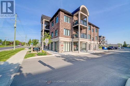 301 - 2605 Binbrook Road, Hamilton (Binbrook), ON - Outdoor